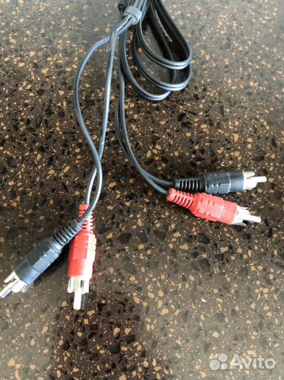 Провода кабели адаптеры