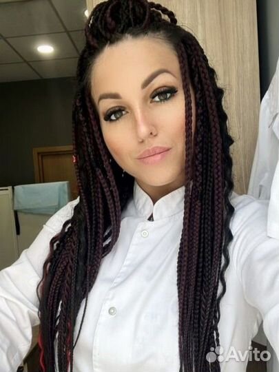 Массаж и косметология