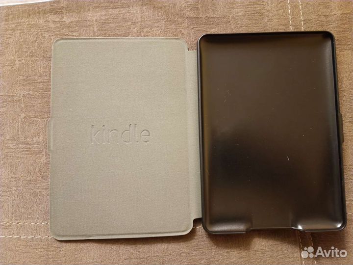 Чехол kindle paperwhite 1/2/3