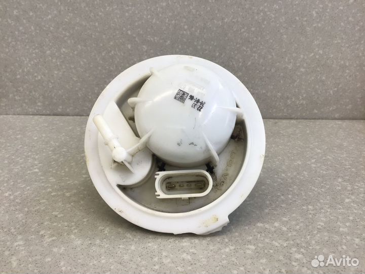 Корпус топливного фильтра Audi Q7 4L 2005-2015