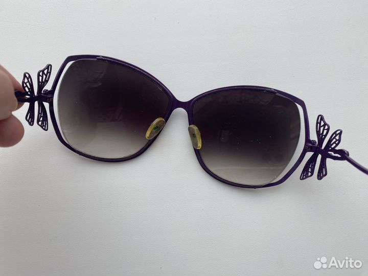 Солнцезащитные очки