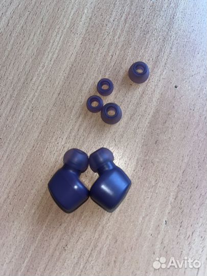 Наушники JBL 100