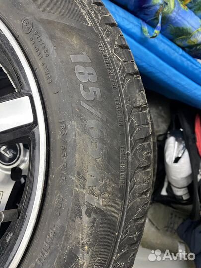 Matador MP 47 Hectorra 3 185/65 R15