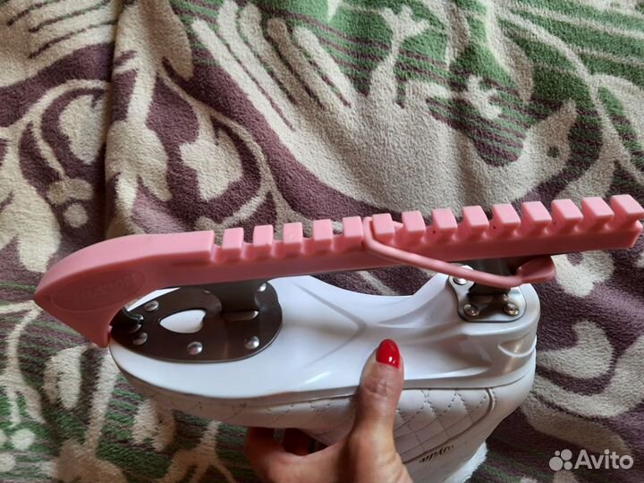 Коньки Nordway vita