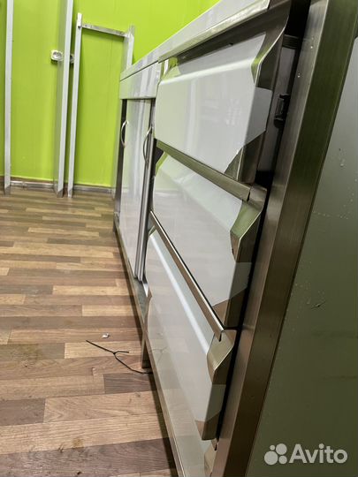 Стол - тумба