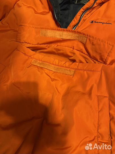 Куртка champion