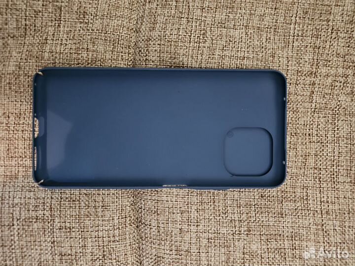 Чехол xiaomi mi11 lite