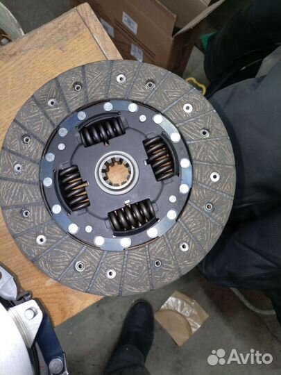 Комплект сцепления