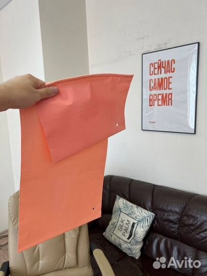 Пакеты зиплок / Зип лок пакеты