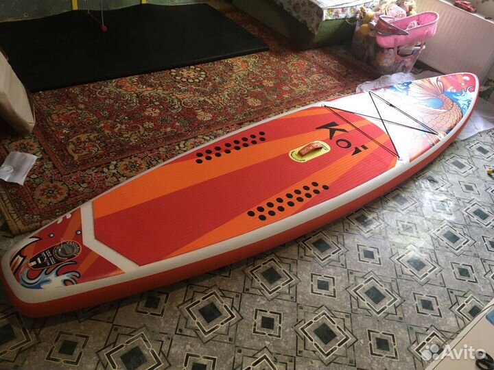 Сапборд саки, прокат, аренда