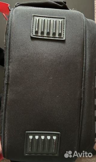 Школьный рюкзак Grizzly