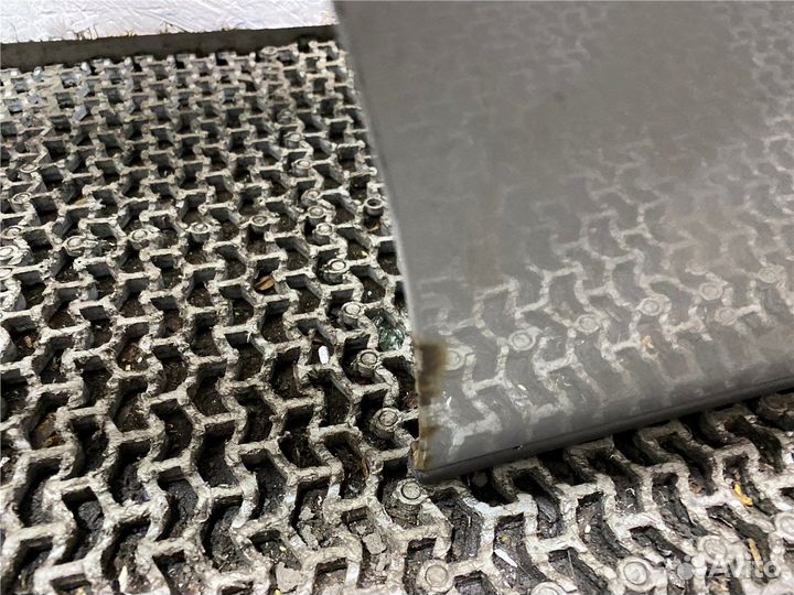 Дверь боковая Saab 9-5, 2004