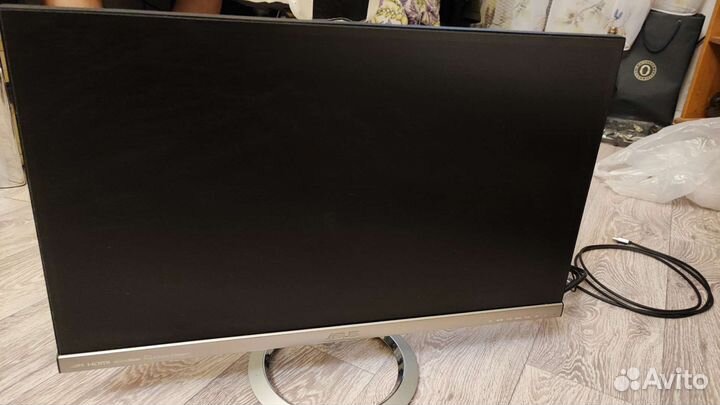 Asus mx279
