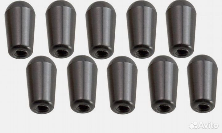 Ручка переключателя звукоснимателей электрогитары