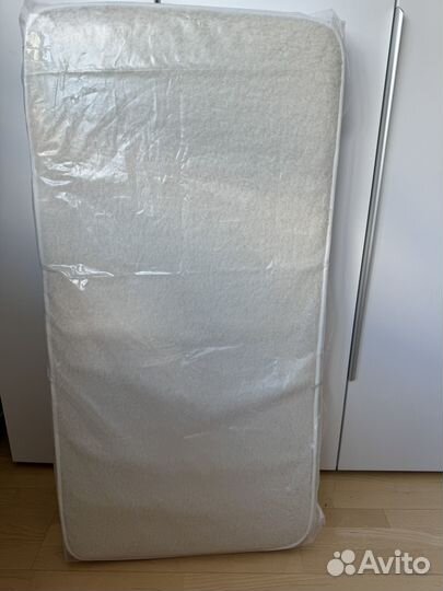 Матрас babysleep