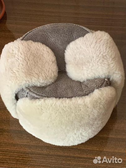 Шапка меховая