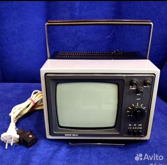 Телевизор Silesis