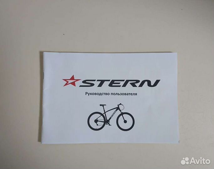 Детский велосипед 12