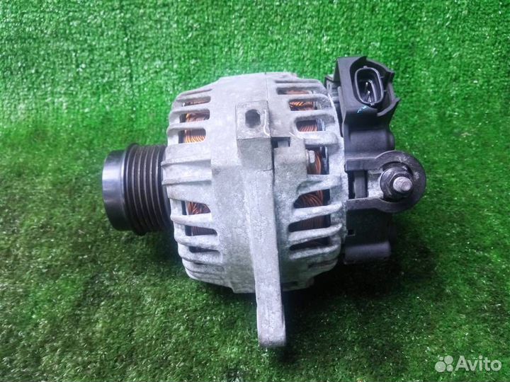 Генератор Kia Optima 4 (2015-2020)