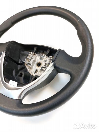 Руль Приора 2, Калина 2, Гранта Fl оригинал