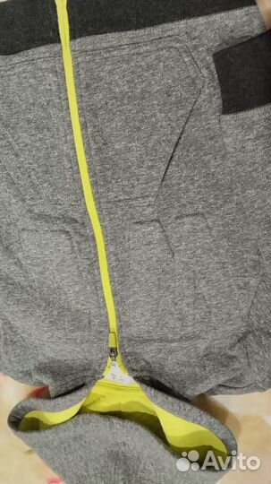 Костюм на мальчика 116 ZaraKids