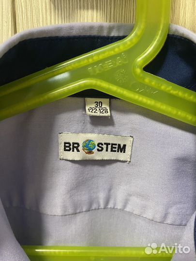 Рубашки для мальчика 128 для первоклассника