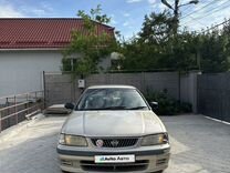 Nissan Sunny 1.5 AT, 2000, 385 600 км, с пробегом, цена 330 000 руб.