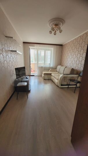 1-к. квартира, 39 м², 6/10 эт.