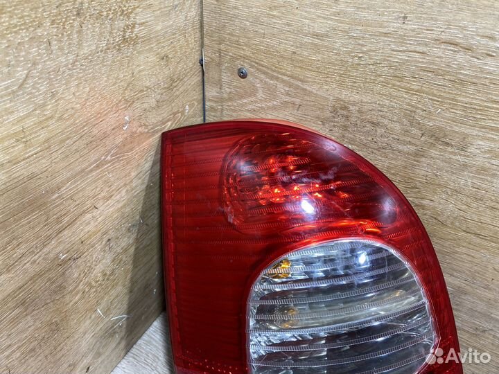 Фонарь задний левый Citroen Xsara Picasso 111504