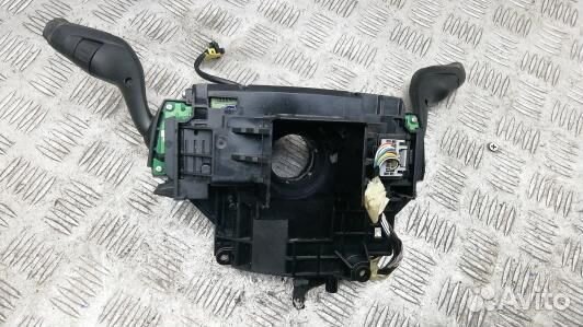 Переключатель поворотов и дворников (стрекоза) ford focus 3 (PEA28Q801)