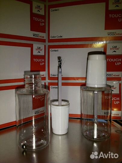 Заправка аэрозольных баллонов. Автоэмаль