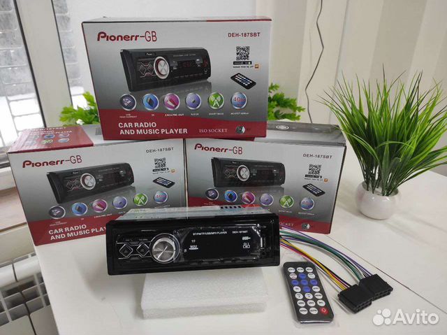 Магнитола Hyundai Sonata ef Android 2/32