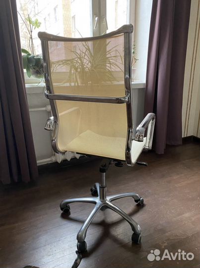 Компьютерное кресло College CLG-619 MXH-A