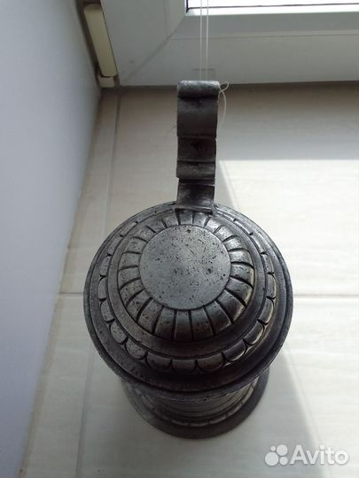 Кружка пивная 1749