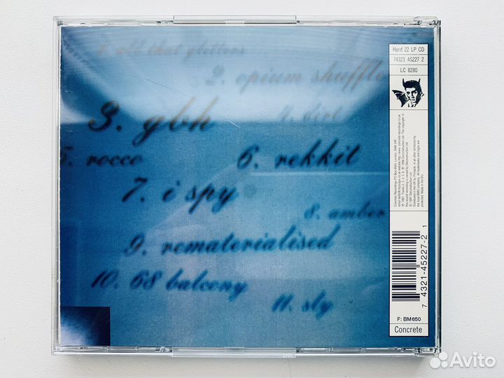 Death In Vegas - Dead Elvis/Milk It