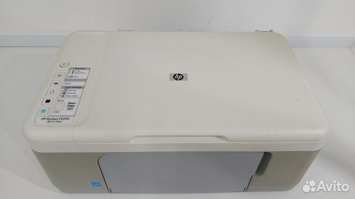 Мфу Epson Stylus TX210