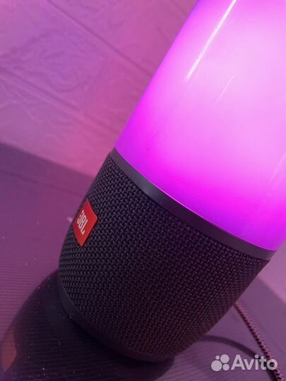 JBL Pulse 3