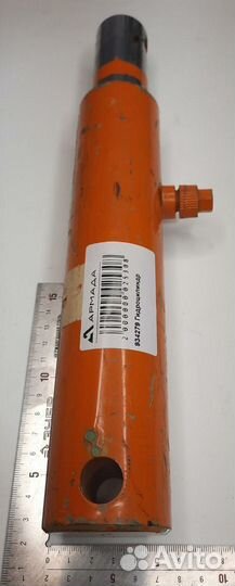 934279 Гидроцилиндр Амазон Amazone