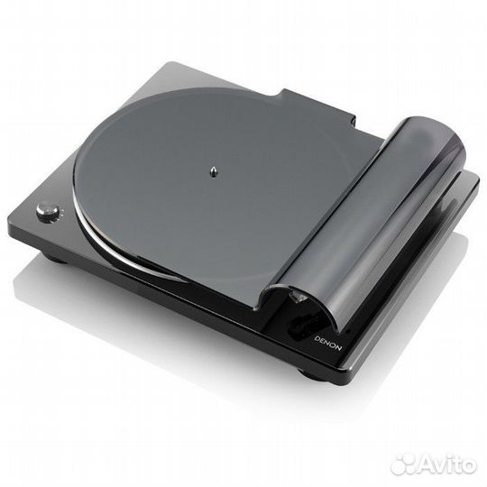 Проигрыватель винила Denon DP-400