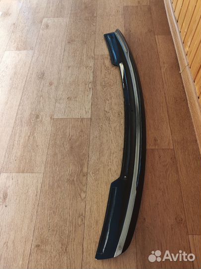 Спойлер гранта драйф актив