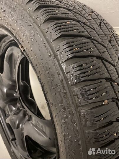 Triangle PL01 215/50 R17