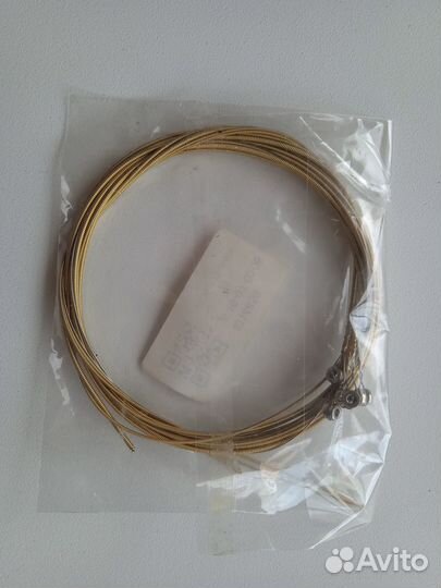 Струны для гитары универсальные, новые