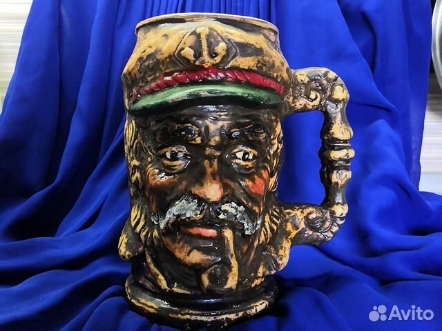 Пивная кружка