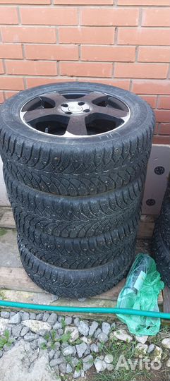 Диски r 16
