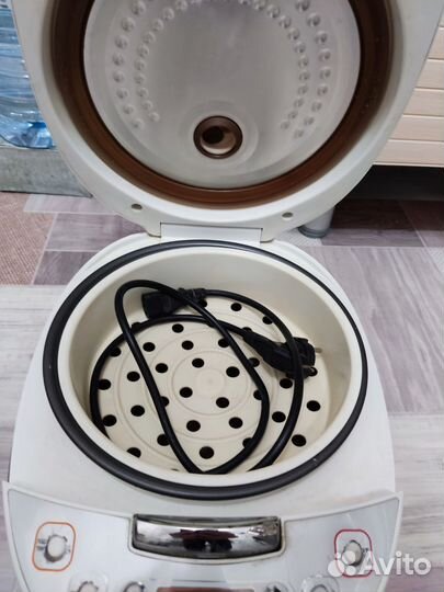 Мультиварка