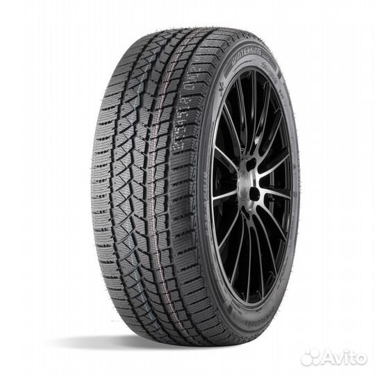 DoubleStar DW02 205/60 R16 92S