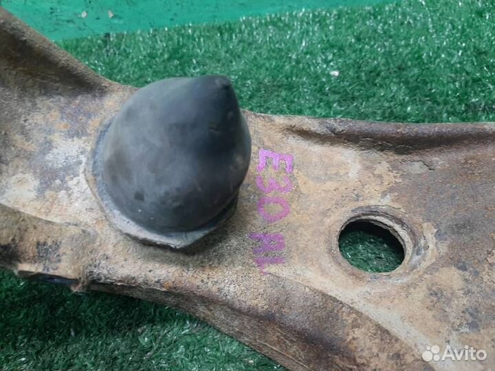 Рычаг задний поперечный левый Suzuki Grand Vitara