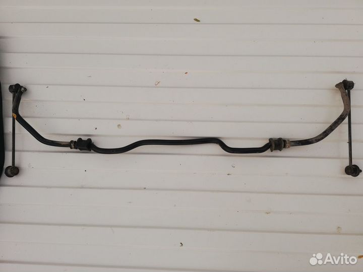 Стабилизатор передний Kia Spectra