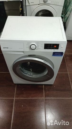 Стиральные Машины Бу