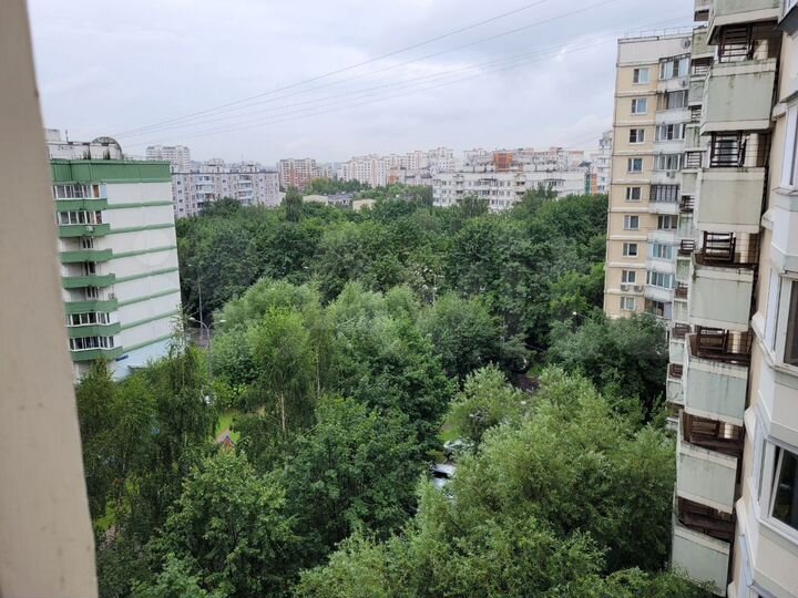 4-к. квартира, 103,4 м², 9/16 эт.